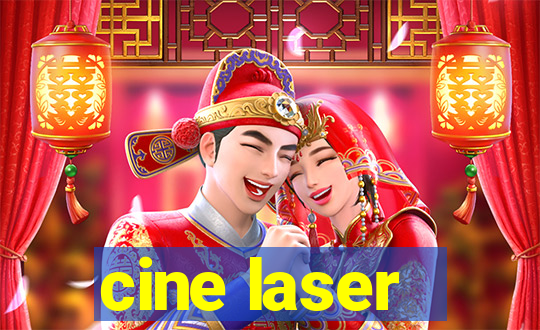 cine laser - porto velho